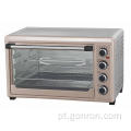 Forno elétrico multifuncional 60L - Fácil de operar (A2)